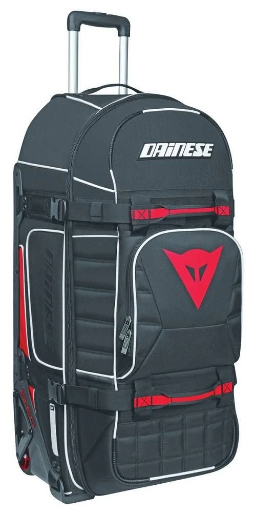 Dainese D-Rig Wheeled Bag 1 Dainese D-Rig Wheeled Bag