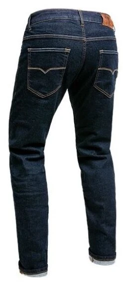 Ironhead Motorjeans -Richa Winkel 002758 502 4 John Doe Ironhead Used