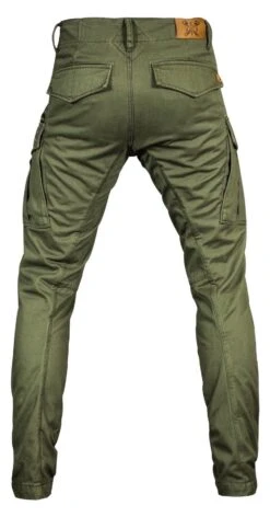 Stroker Cargo Motorjeans (unisex) -Richa Winkel 002759 600 3 John Doe Stroker Cargo 37