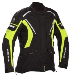 Richa Cyclone Dames Gore-Tex Motorjas