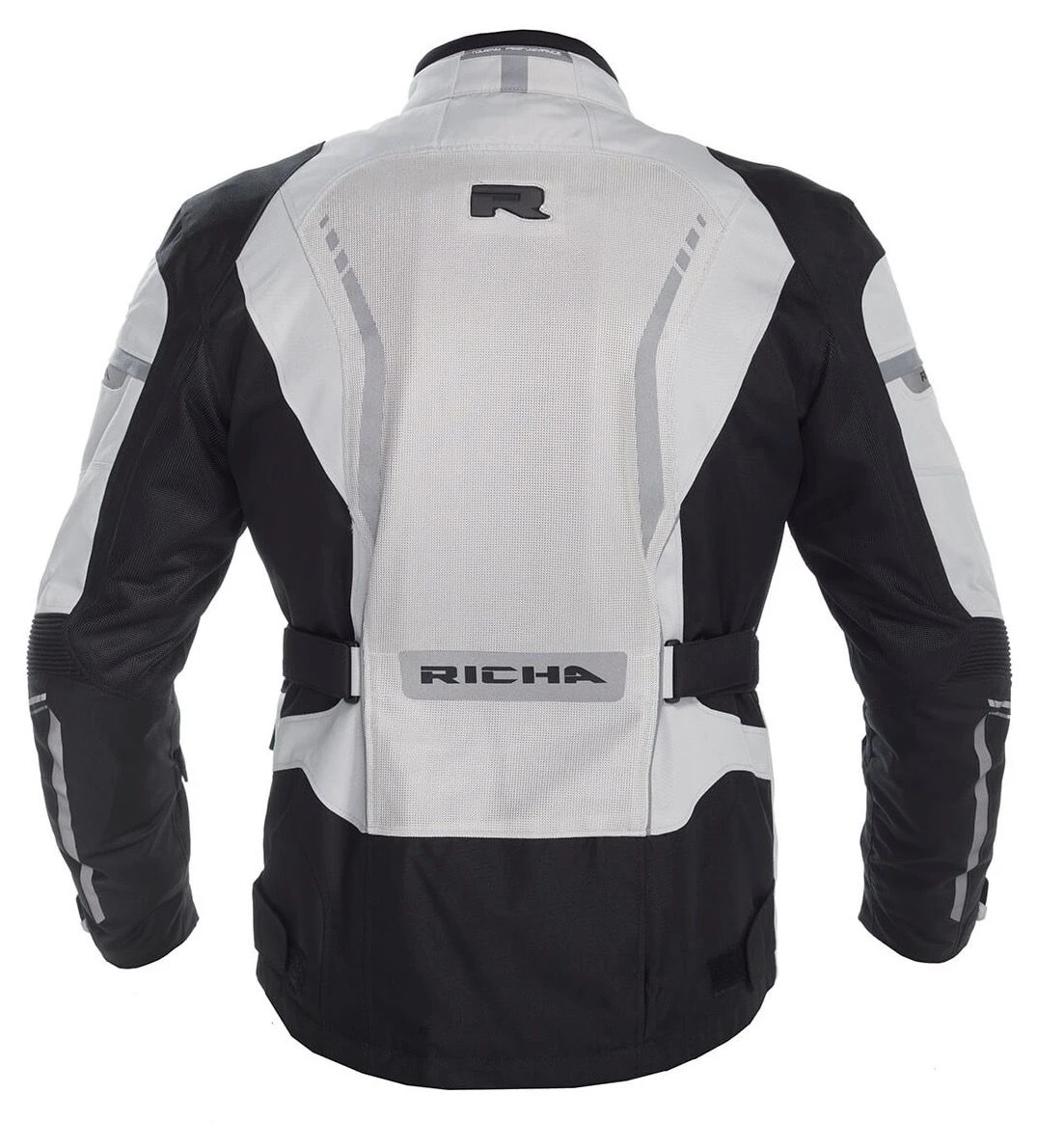 Richa Infinity 2 Mesh Motorjas 2 Richa Infinity 2 Mesh Motorjas - Afbeelding 2