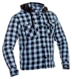 Richa Lumber Hoodie Motorjas