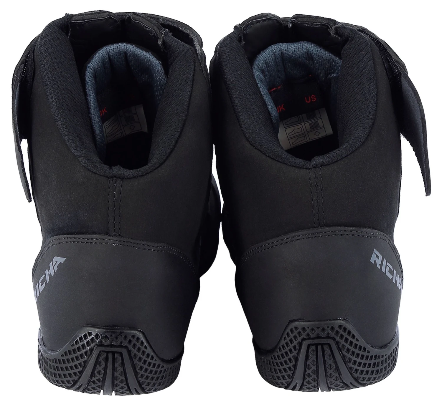 Richa Kart Evolution Motorschoen 2 Richa Kart Evolution Motorschoen - Afbeelding 2