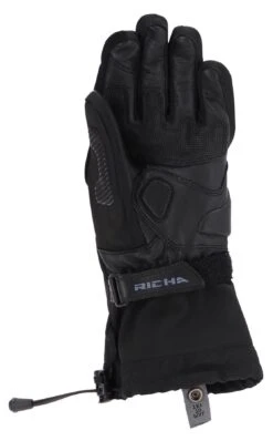 Richa Alaska Motorhandschoenen 5 Richa Alaska Motorhandschoenen -Richa Winkel 005761 100 3 Richa Alaska Glove