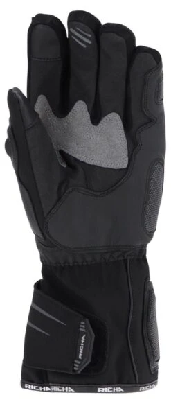 Richa Arctic Motorhandschoen -Richa Winkel 005762 100 5 Richa Arctic Glove 7