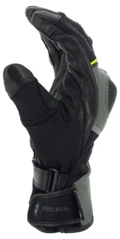 Richa Atlantic Gore-Tex Motorhandschoen -Richa Winkel 005765 422 3 Richa Atlantic Gtx Glove