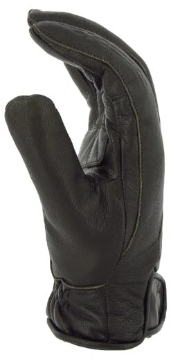 Richa Brooklyn Motorhandschoen -Richa Winkel 005772 900 3 Richa Brooklyn Glove