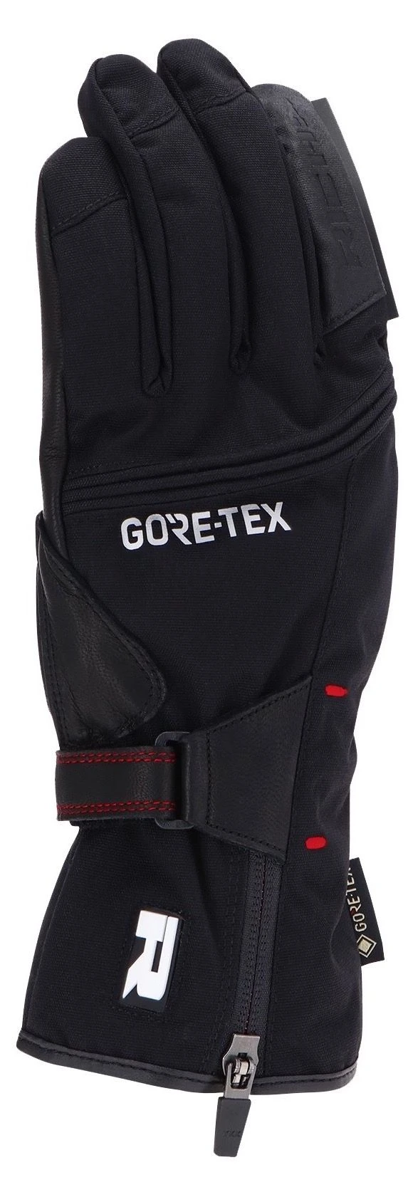 Richa Buster Gore-Tex Motorhandschoen 2 Richa Buster Gore-Tex Motorhandschoen - Afbeelding 2