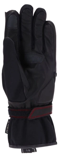 Richa Buster Gore-Tex Motorhandschoen 6 Richa Buster Gore-Tex Motorhandschoen -Richa Winkel 005774 100 3 Richa Buster Gore Tex Glove 8