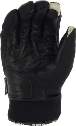 Richa City Gore-Tex Motorhandschoen 6 Richa City Gore-Tex Motorhandschoen -Richa Winkel 005775 100 3 Richa City Gore Tex Glove 24