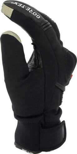 Richa City Gore-Tex Motorhandschoen 7 Richa City Gore-Tex Motorhandschoen -Richa Winkel 005775 100 4 Richa City Gore Tex Glove 8