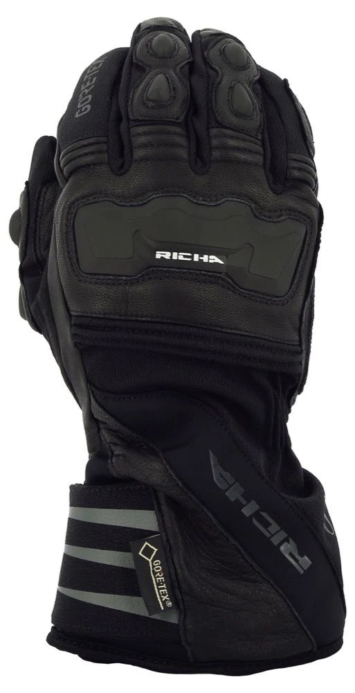 Richa Cold Protect Gore-Tex Motorhandschoen 1 Richa Cold Protect Gore-Tex Motorhandschoen