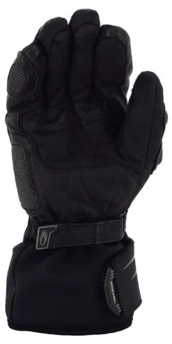Richa Cold Protect Gore-Tex Motorhandschoen 5 Richa Cold Protect Gore-Tex Motorhandschoen -Richa Winkel 005776 100 2 Richa Cold Protect Gore Tex Glove