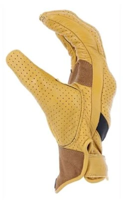 Richa Custom Perforated Motorhandschoen -Richa Winkel 005784 901 3 Richa Custom Glove Perforated