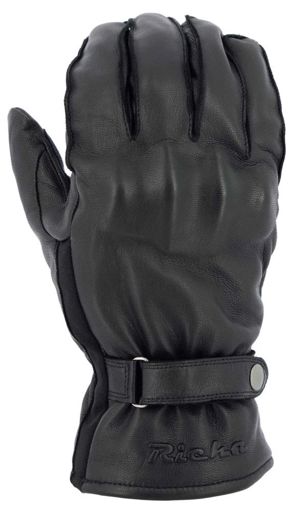 Richa Dieppe Motorhandschoen 1 Richa Dieppe Motorhandschoen