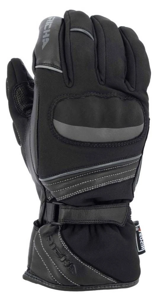 Richa Ella Waterdichte Motorhandschoen 1 Richa Ella Waterdichte Motorhandschoen