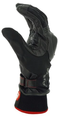 Richa Ghent Gore-Tex Motorhandschoen 5 Richa Ghent Gore-Tex Motorhandschoen -Richa Winkel 005797 100 3 Richa Ghent Gtx Glove 1