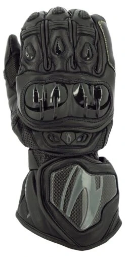 Richa Savage II Waterdichte Motorhandschoen