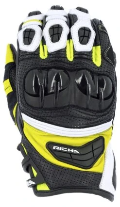 Richa Stealth Motorhandschoen