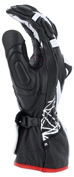 Richa Tiran Motorhandschoen 5 Richa Tiran Motorhandschoen -Richa Winkel 005849 120 3 Richa Tiran Glove 7