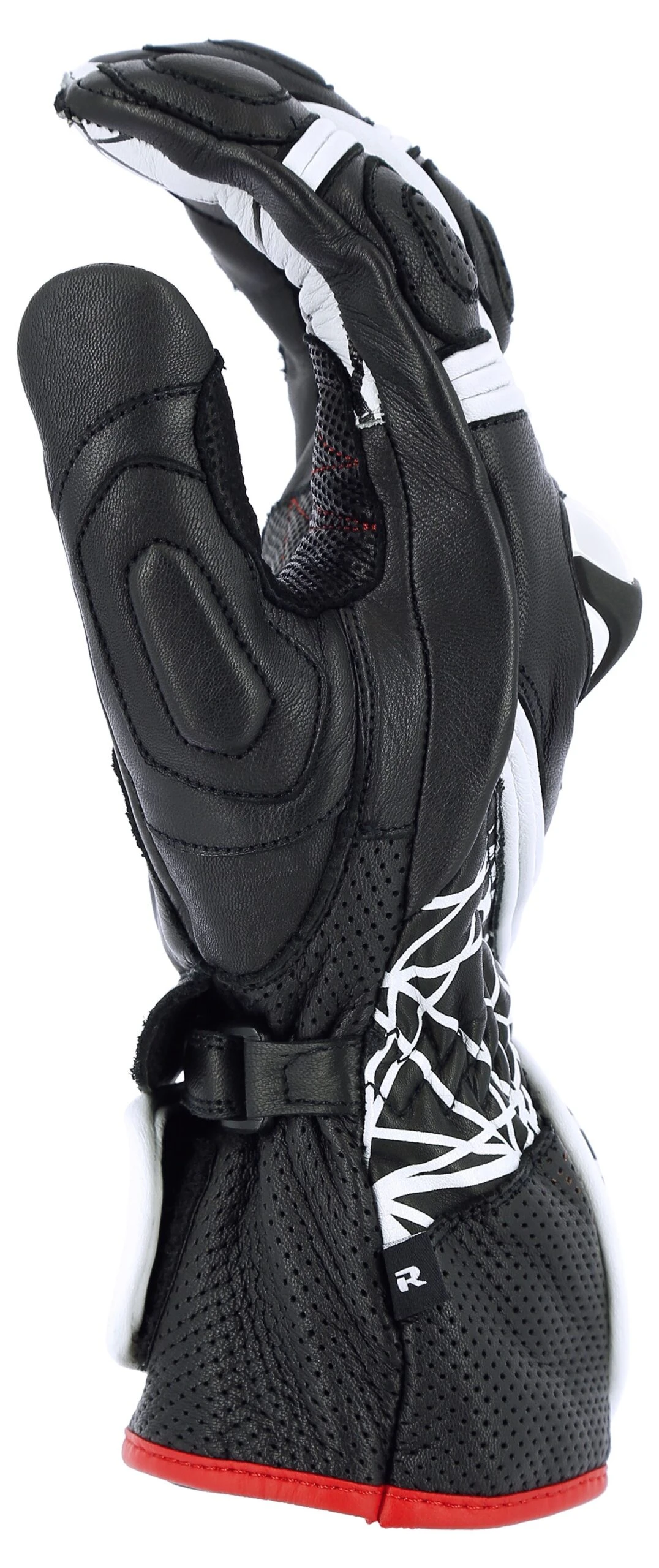 Richa Tiran Motorhandschoen 3 Richa Tiran Motorhandschoen - Afbeelding 3