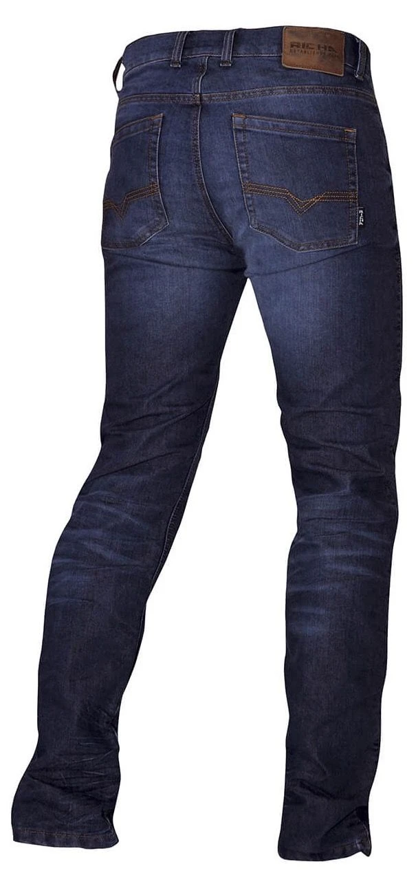 Richa Original Jeans 2 Richa Original Jeans - Afbeelding 2