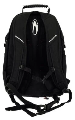 Richa Storm Break WP Rugzak -Richa Winkel 005997 100 3 Richa Storm Break Bag Wp