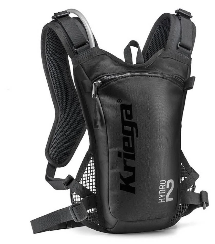 HYDRO-2 Rugzak 1 HYDRO-2 Rugzak