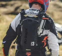 Hydro-3 Rugzak -Richa Winkel 010827 100 9 Kriega Hydro 3 Hydration Backpack