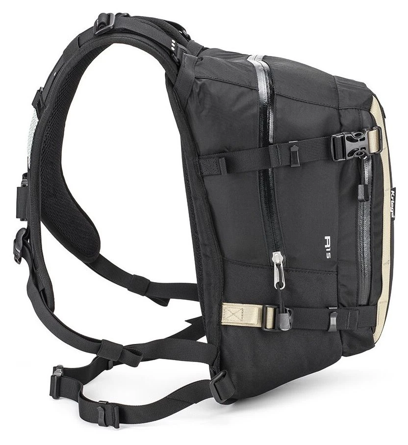 R15 Rugzak 2 R15 Rugzak - Afbeelding 2