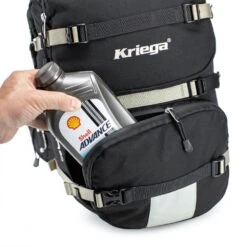 R30 Rugzak -Richa Winkel 010831 100 5 Kriega R30 Backpack Drypack