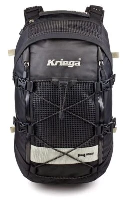 R35 Rugzak -Richa Winkel 010832 100 3 Kriega R35 Backpack