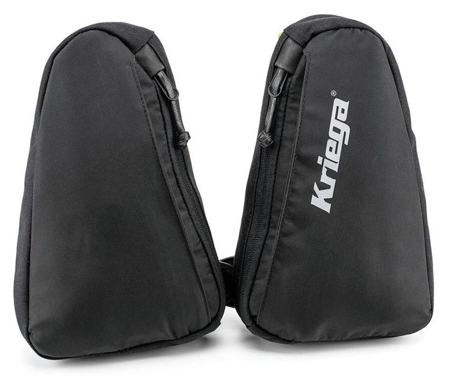 Trail Pockets 1 Trail Pockets