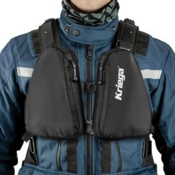 Trail Pockets 7 Trail Pockets -Richa Winkel 010853 100 4 Kriega Trail Pockets