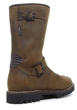 Richa Fuel Waterdichte Motorschoen 8 Richa Fuel Waterdichte Motorschoen -Richa Winkel 018017 900 3 TCX Fuel Wp Shoe