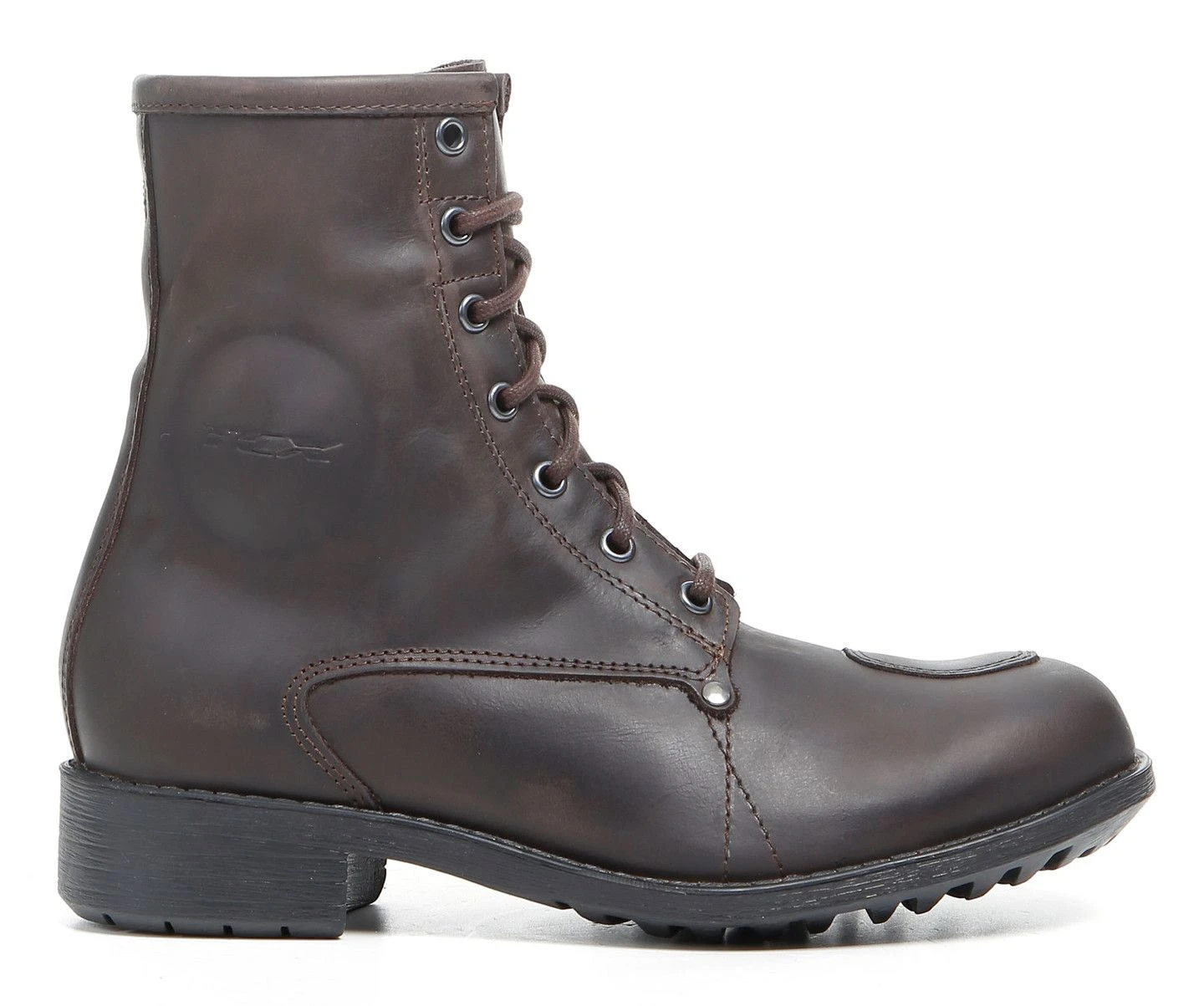 Richa Lady Blend Waterdichte Dames Motorschoen 2 Richa Lady Blend Waterdichte Dames Motorschoen - Afbeelding 2