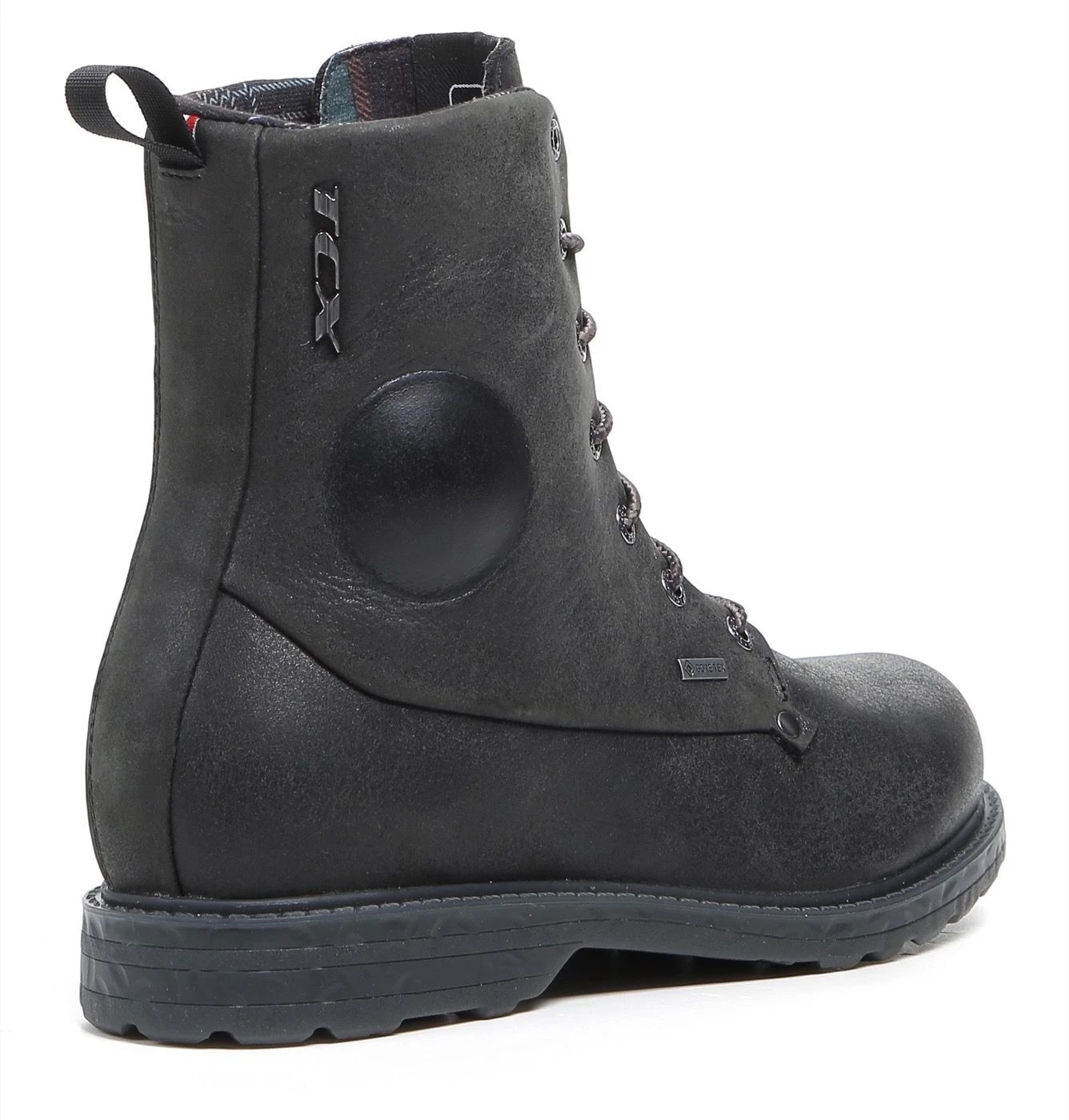 Richa Hero Gore-Tex Motorschoen 3 Richa Hero Gore-Tex Motorschoen - Afbeelding 3