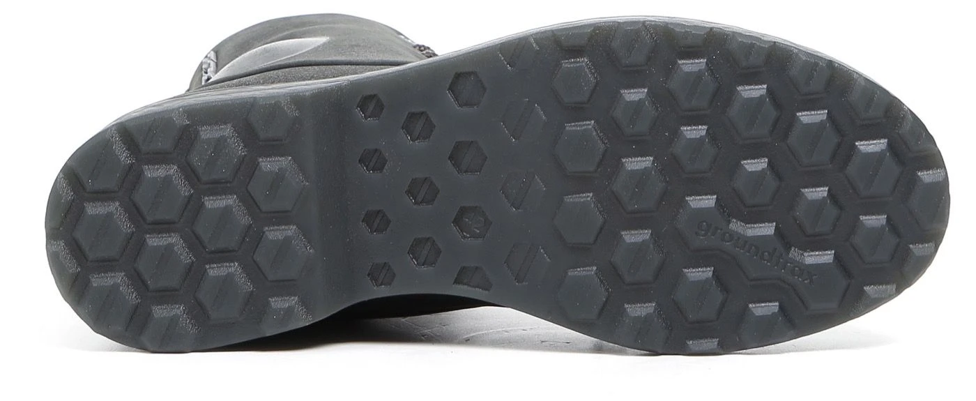 Richa Hero Gore-Tex Motorschoen 4 Richa Hero Gore-Tex Motorschoen - Afbeelding 4