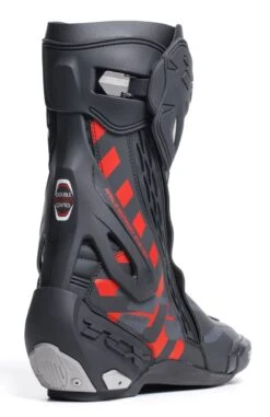 Richa RT-Race Motorlaars 10 Richa RT-Race Motorlaars -Richa Winkel 018039 300 3 TCX Rt Race Boot 12