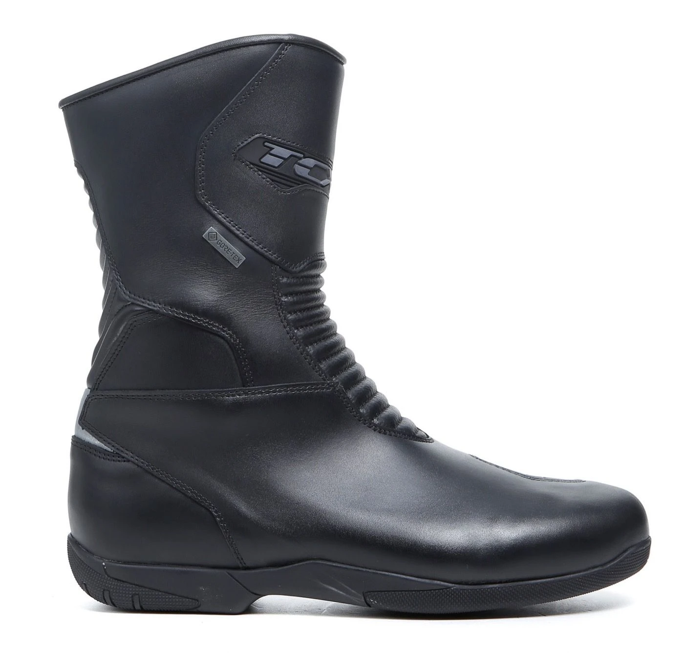 Richa X-Five.4 Gore-Tex Motorlaars 2 Richa X-Five.4 Gore-Tex Motorlaars - Afbeelding 2