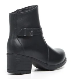 Richa X-Boulevard Waterdichte Dames Motorschoen -Richa Winkel 018046 100 3 TCX X Boulevard Wp Shoe