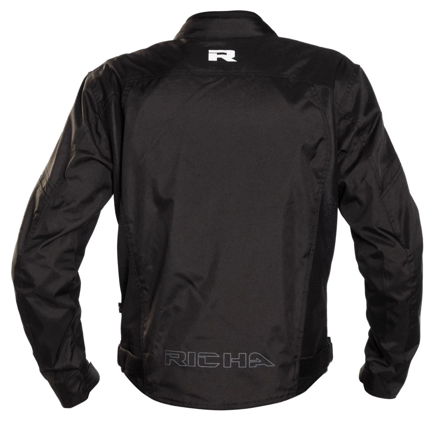 Richa Buster Mesh Motorjas 2 Richa Buster Mesh Motorjas - Afbeelding 2