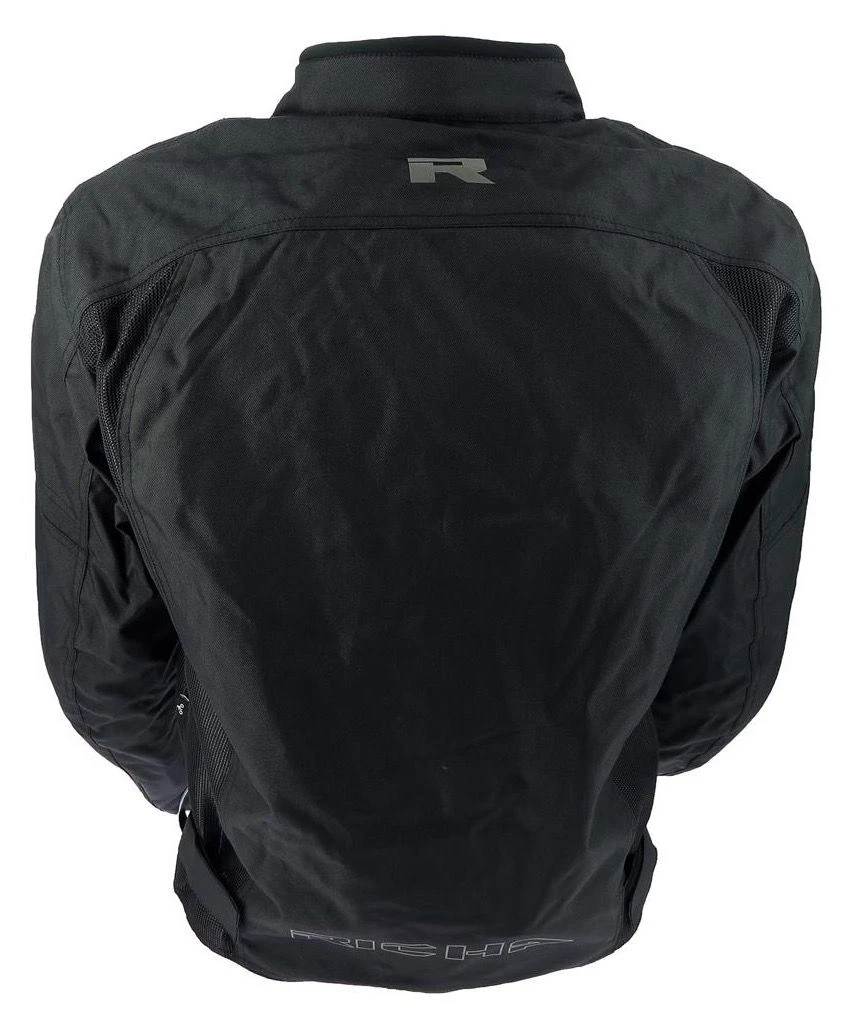 Richa Buster Mesh Motorjas 3 Richa Buster Mesh Motorjas - Afbeelding 3