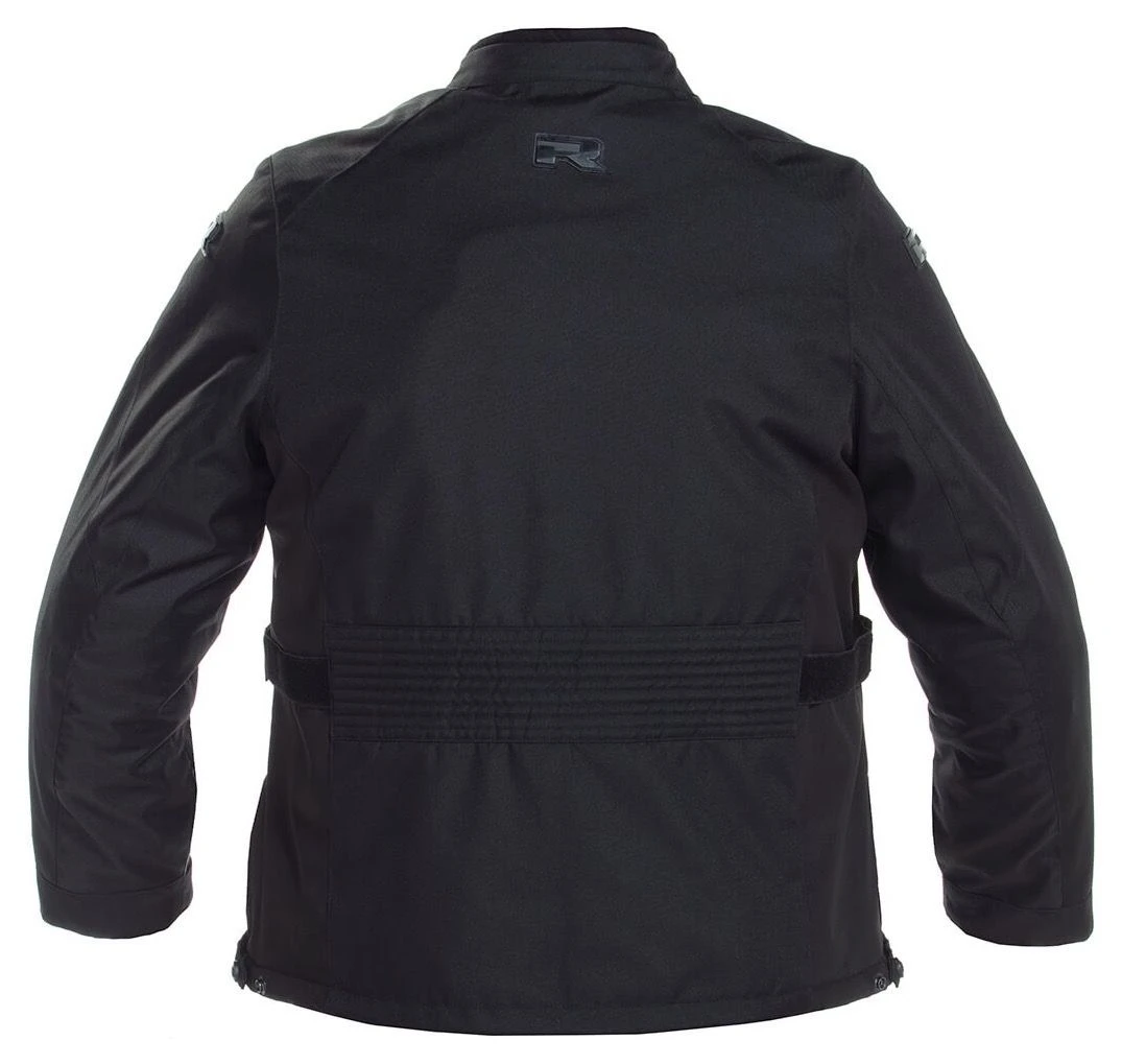 Richa Queen 2 Dames Motorjas (Queen Size) 2 Richa Queen 2 Dames Motorjas (Queen Size) - Afbeelding 2