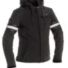 Richa Toulon 2 Softshell Waterdichte Motorjas