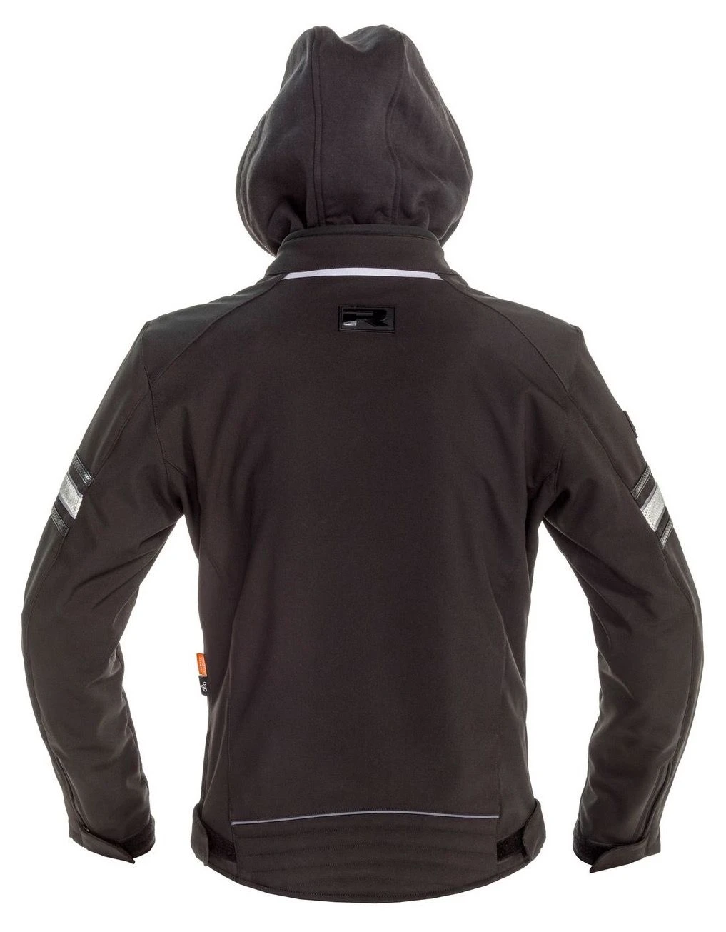 Richa Toulon 2 Softshell Waterdichte Motorjas 3 Richa Toulon 2 Softshell Waterdichte Motorjas - Afbeelding 3