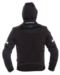 Richa Toulon 2 Softshell Mesh Motorjas 5 Richa Toulon 2 Softshell Mesh Motorjas -Richa Winkel 019210 100 3 Richa Toulon 2 Softshell Mesh Jacket
