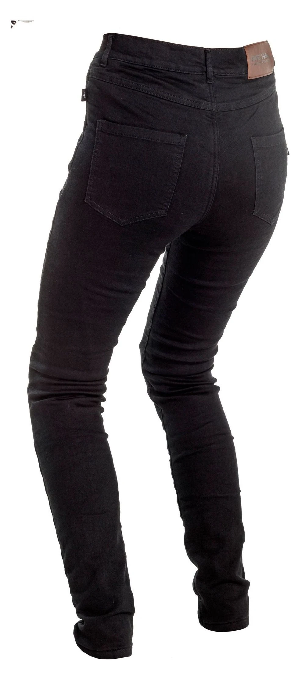 Richa Jegging Dames Motorlegging 2 Richa Jegging Dames Motorlegging - Afbeelding 2