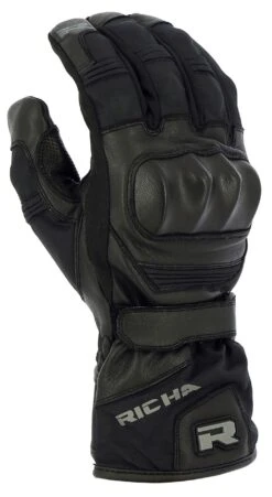 Richa Nasa 2 Motorhandschoen -Richa Winkel 019258 100 3 Richa Nasa 2 Glove