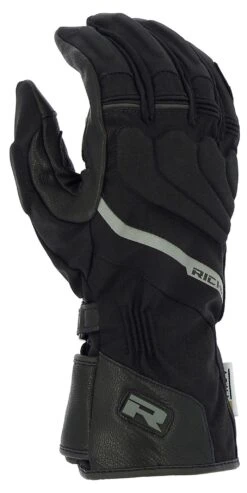 Richa Duke 2 Waterdichte Motorhandschoen -Richa Winkel 019259 100 3 Richa Duke 2 WP Glove